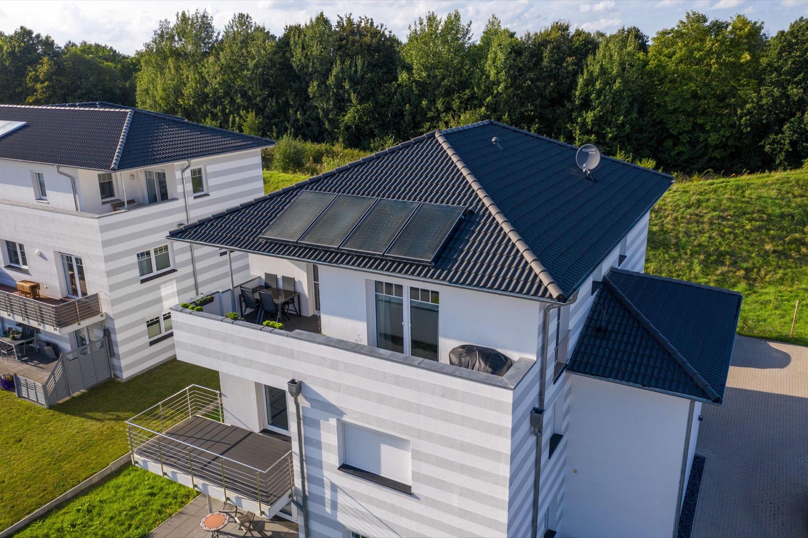 Mehrfamilienhaus verkaufen in Lilienthal