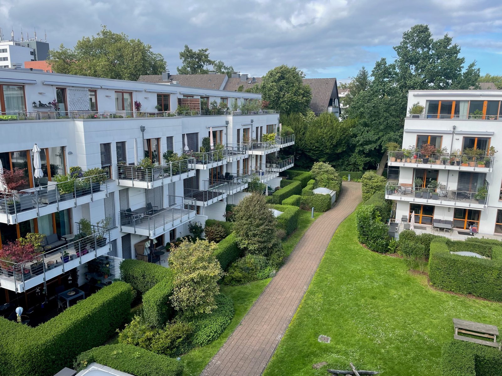 Immobilien in Riede – Lilienthal und Umgebung